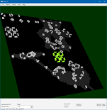 Rendering world in 3D